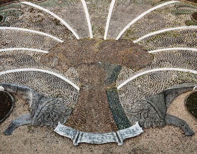 Dumbarton Oaks Mosaic